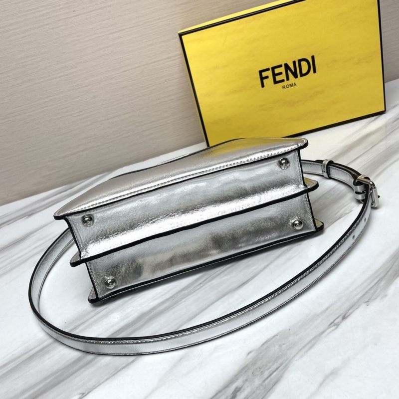 Fendi Top Handle Bags